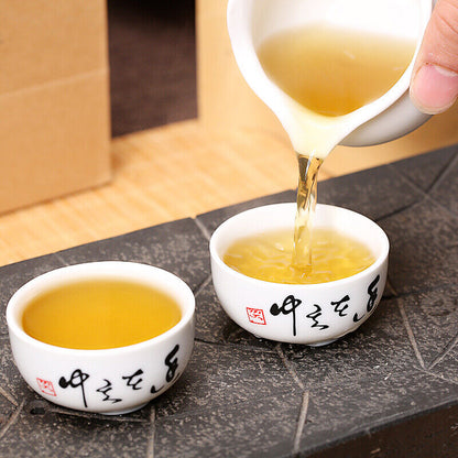 Northeast-China-Ci-Wu-Jia-tea-leaves-Changbai-Mountain-Loose-tea