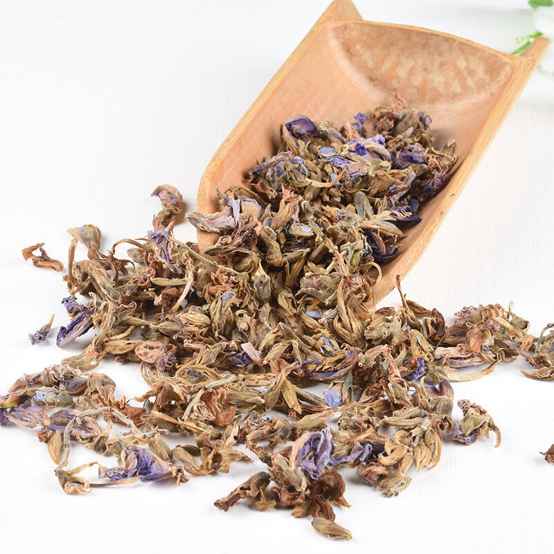 Ge Hua Ge Gen Hua New Goods Dried Flower Fruit Tea