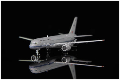 1:400 JC Wings ROYAL NEW ZEALAND AIR FORCE BOEING 757-200 Airplane Diecast Model