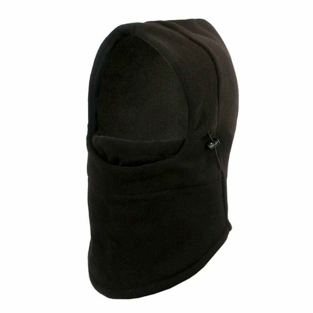 Full Face Cover Balaclava Hat Ski Cycling Sun Protection Scarf Warm Face Masks