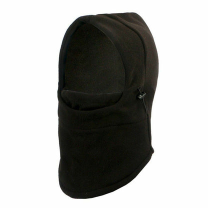 Full Face Cover Balaclava Hat Ski Cycling Sun Protection Scarf Warm Face Masks