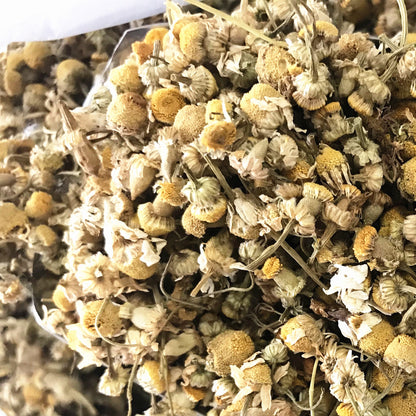 Dried Chamomile Flower Tea Organic Chamomile Flowers Herb Tea Chamomile Tea 500g