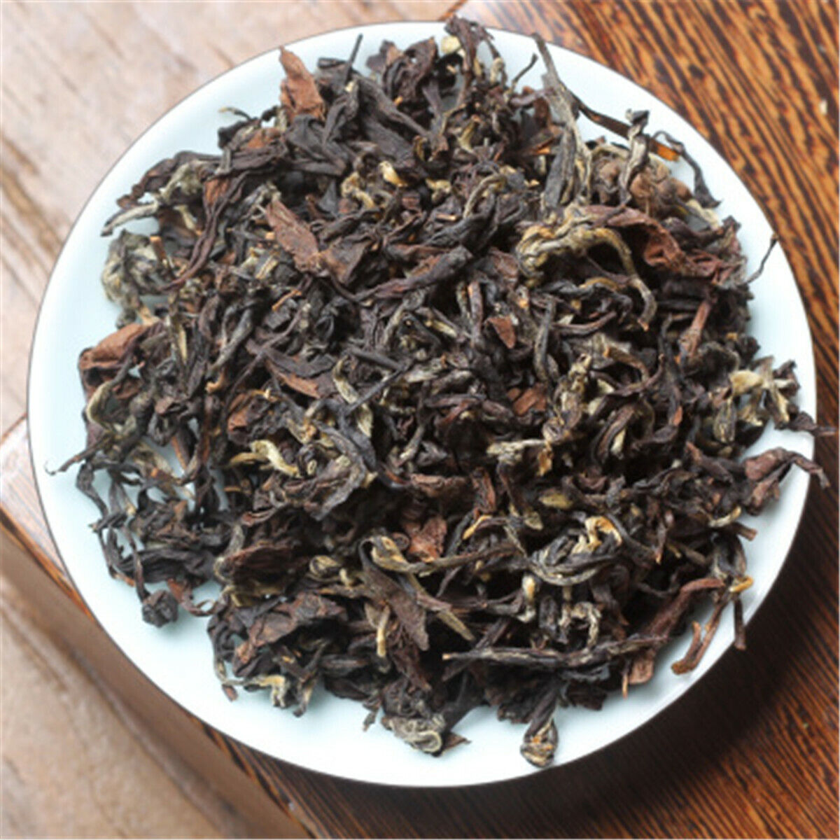 Oriental Beauty Oolong * Taiwan Bai Hao BaiHao Oolong Tea Green Tea