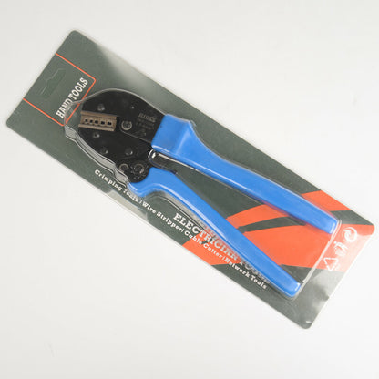 IWISS IWS-1860 Crimping Pliers for Heavy Duty Connector Cold Press Pliers