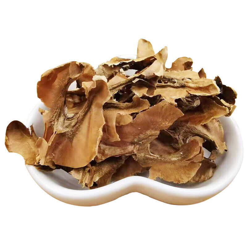 Chinese herb Walnut Sleep Improve Tonify Kidney Enuresis Health Tea 核桃分心木失眠多梦易醒