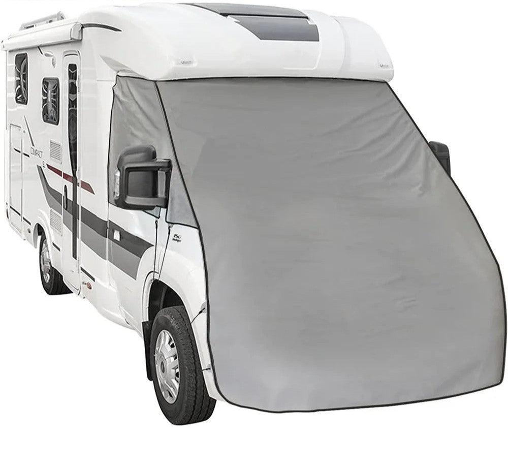 FIAT Ducato X250 X29 Bonnet Cover Sunshade Rain Awning Mosquito Tent