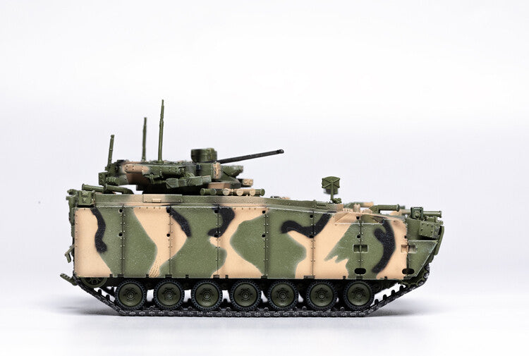 1/72 Russian Kurgan 25 Tracked Infantry Fighting Vehicle IFV Model Collection