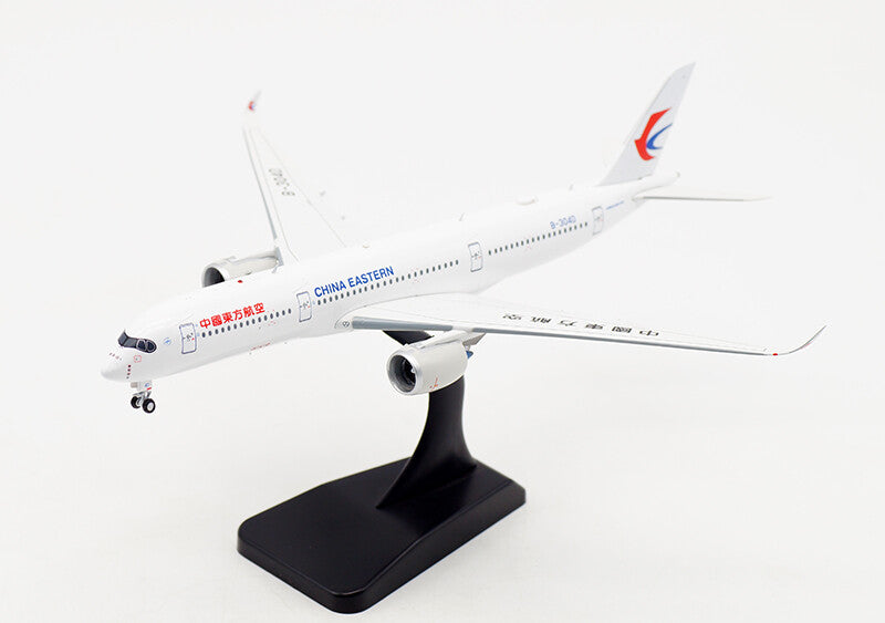 Aviation CHINA EASTERN Airbus A350-900 B-304D 1/400 diecast plane model aircraft