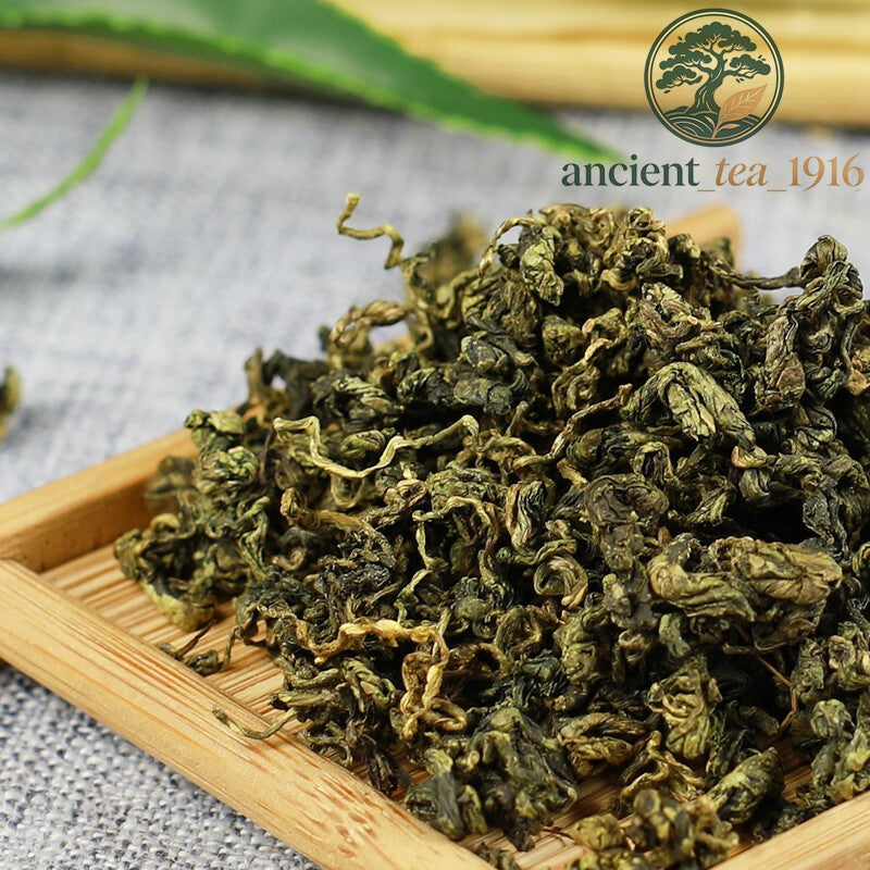 500g Natural Organic Gynostemma Healthy Herbal Tea