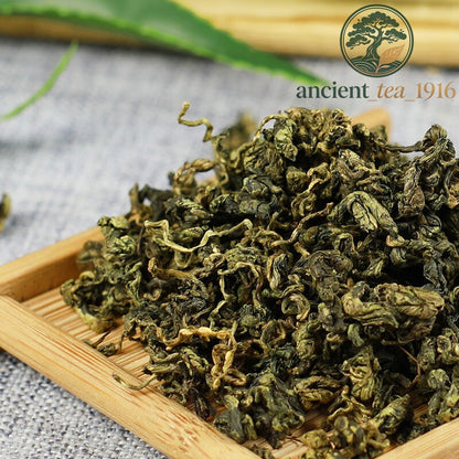 500g Natural Organic Gynostemma Healthy Herbal Tea