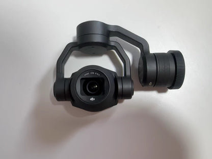 DJI Zenmuse X4S 20MP/4K 3-Axis Gimbal Camera for Inspire 2 Drone