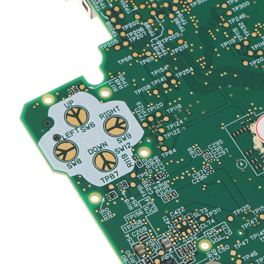 Mainboard Circuit PCB Board Motherboard Replacement Part For Nintendo 2DS