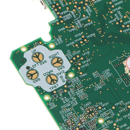 Mainboard Circuit PCB Board Motherboard Replacement Part For Nintendo 2DS