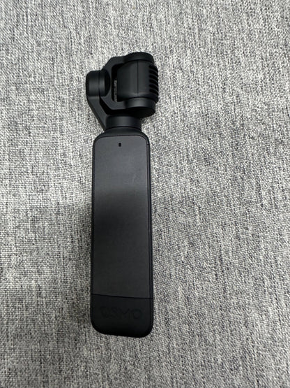 DJI Osmo Pocket 2 Handheld Gimbal Stabilizer ActiveTrack Powerful zoom function