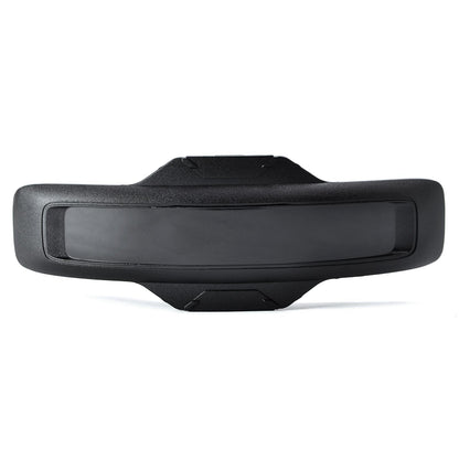 Black Headphone Leather Headband Cover For Logitech Astro A40TR Headset sh