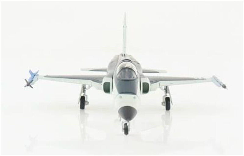 for HM F-5N Tiger ll 761554 VFC-111 Sundowners USN 1/72 Aircraft Pre-built Model