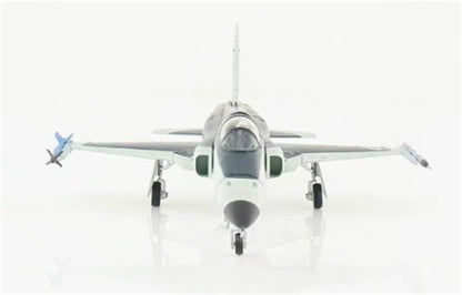 for HM F-5N Tiger ll 761554 VFC-111 Sundowners USN 1/72 Aircraft Pre-built Model
