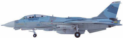 Hogan USA Fighter NAS Miramar CA TOPGUN 30 SPLINTER F-14A Tomcat 1/200 model