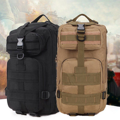 Outdoor Tactical Man Military Tactical Leg Bag Men Woman Backpacks Camping