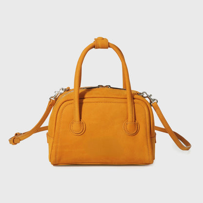 Shoulder Bag Bag Autumn Winter Totes Large Capacity Handbag Zipper Purse