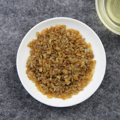 Black Tartary Buckwheat Tea Health Tea Bitter Buckwheat Herbal Tea