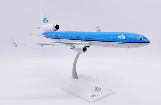 1:400 JC Wings Swiss Airbus A340-300 Airplane Diecast Aircraft Plane Model