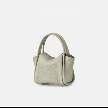 2024 Women's Bag Small Party Handbag Shoulder Crossbody Cloud Bag