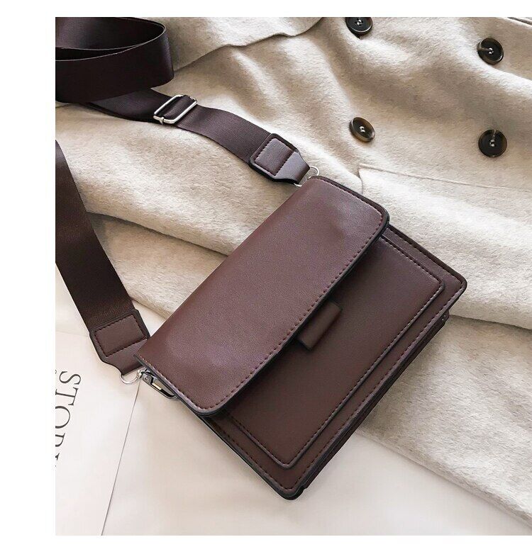 Crossbody Shoulder Bags Women Pu Leather Women's Bag Female Handbag Tote Bags