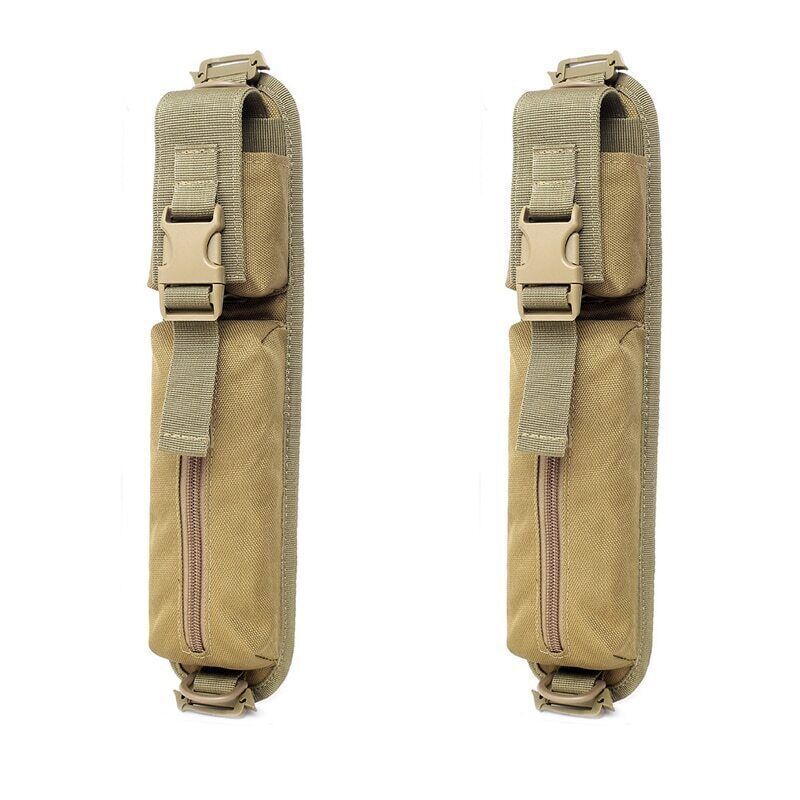 Tactical Shoulder Bags Backpack Pack Pouch Outdoor Camping Kits Tools Bag
