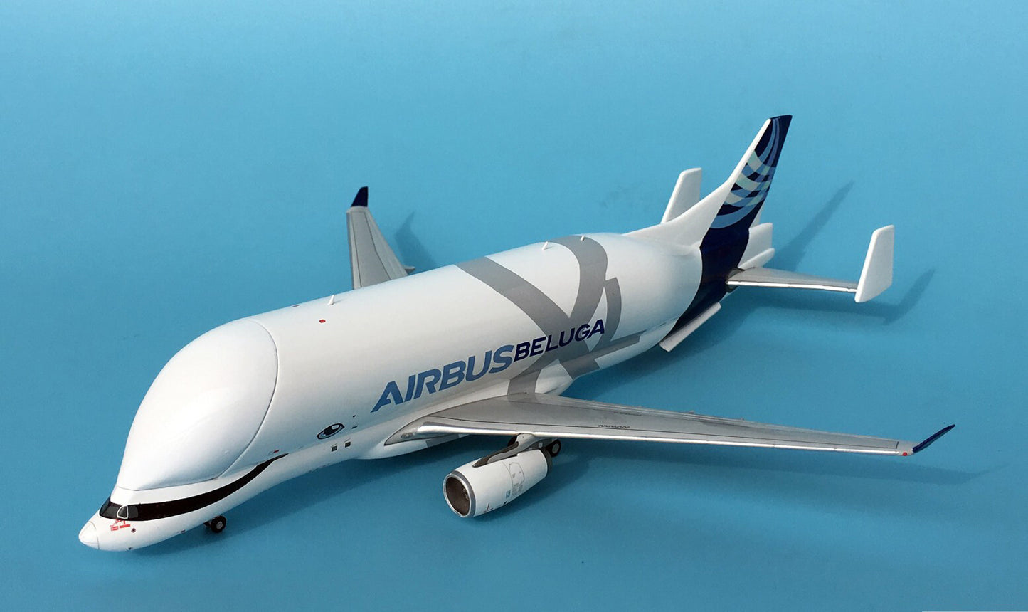JC WINGS Airbus A330-700L Beluga XL 1/400 diecast plane model aircraft