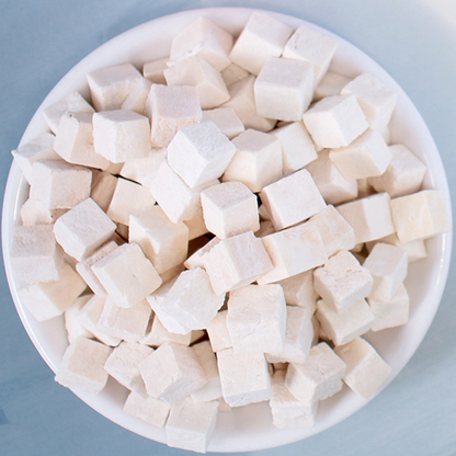 500g Natural Herbal Tea Poria Cocos Used for Organic Soup Porridge Health Care