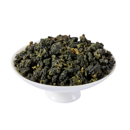 Yunnan Jibian Teng Chong High Mountain Oolong Tea 250g Altitude 2300 M