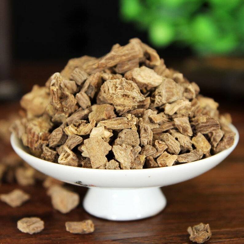 Organic Herbal Himalayan Teasel Root Radix Dipsaci Great Quality