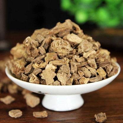 Organic Herbal Himalayan Teasel Root Radix Dipsaci Great Quality