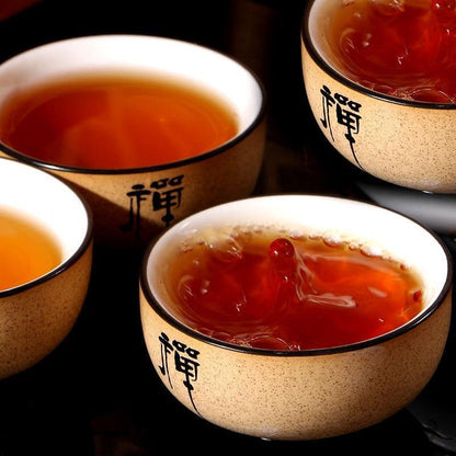 125g 2023 Wuyi Mount Olong Tea Cinnamin Dahongpao Spring Flavour Olong Tea