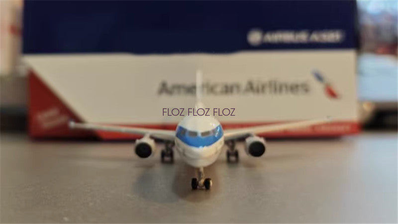 for GeminiJets for American Airlines for Airbus A321 N581UW Piedmont 1:400 model