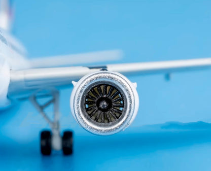 1:400 Phoenix LATAM AIRBUS A320neo Passenger Airplane Diecast Aircraft Model