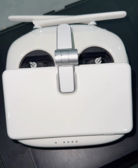 DJI Phantom 4 Pro V2.0+ Plus Remote Controller With 5.5" HD Display - GL300K