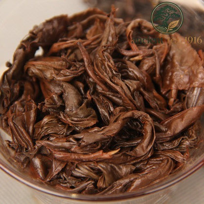 1000g Yunnan Fengqing Dianhong Tea Bagged Black Tea