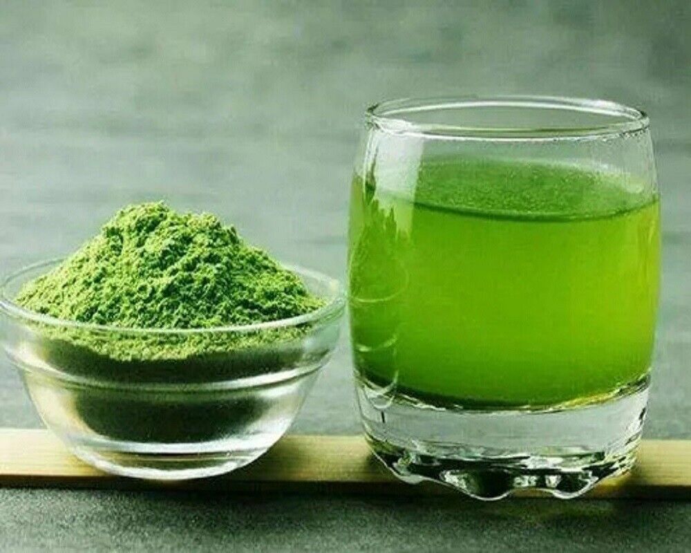 Golden Herb Japanese Organic Ceremonial [Grade 1] Matcha Green Tea Powder