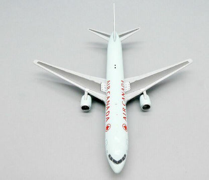 1:400 JC Wings AIR CANADA BOEING 767-300ER Passenger Airplane Diecast Model
