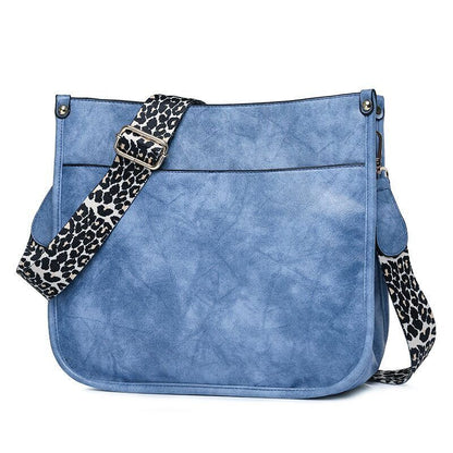 Women Leather Handbags Lady Shoulder Bags Female Shopping Bag Girl
