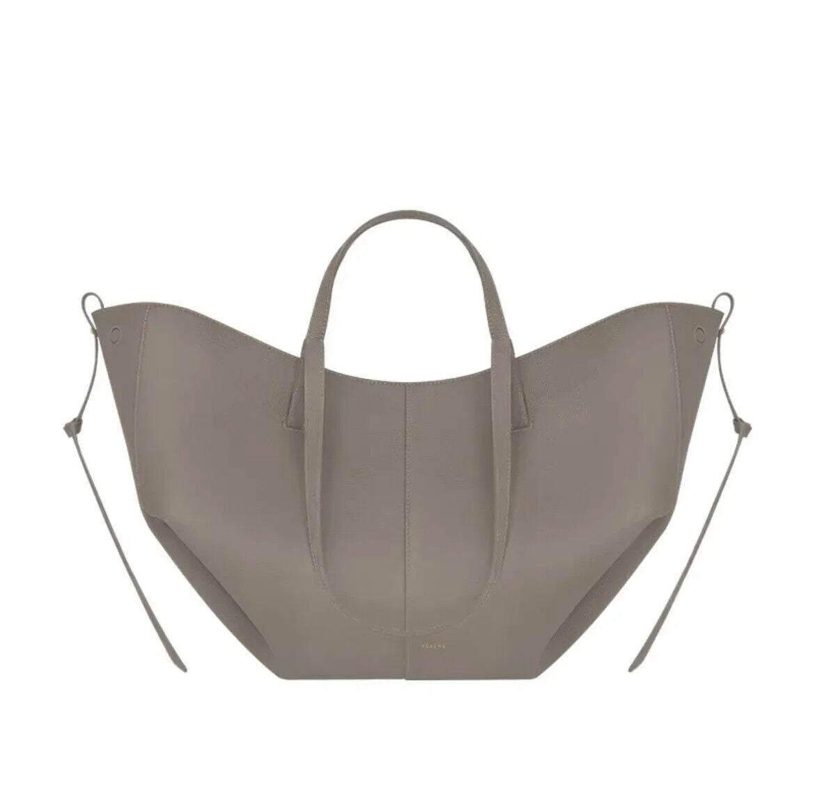 Tote Bags Women Handbags Genuine Leather Dumpling Bag Shoulder Bag Ladies