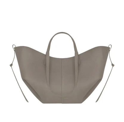 Tote Bags Women Handbags Genuine Leather Dumpling Bag Shoulder Bag Ladies