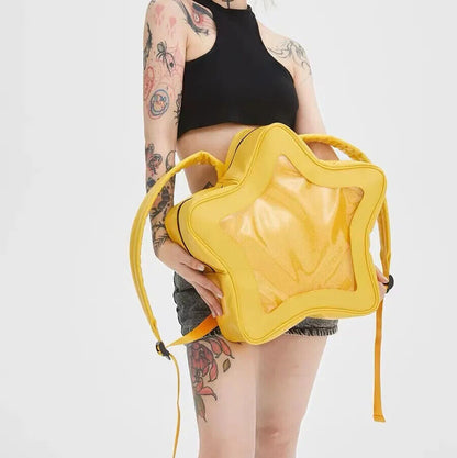Backpack Shoulder Bag Teenage Girl Women Schoolbag Knapsack Girl Travel Backpack