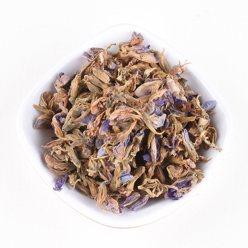 Ge Hua Ge Gen Hua New Goods Dried Flower Fruit Tea