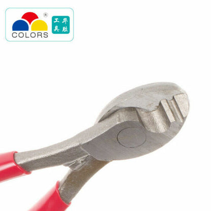 LK-38A Max 35mm2 Cable Cutting Mini Cutter Pliers Cable Cutter Tool