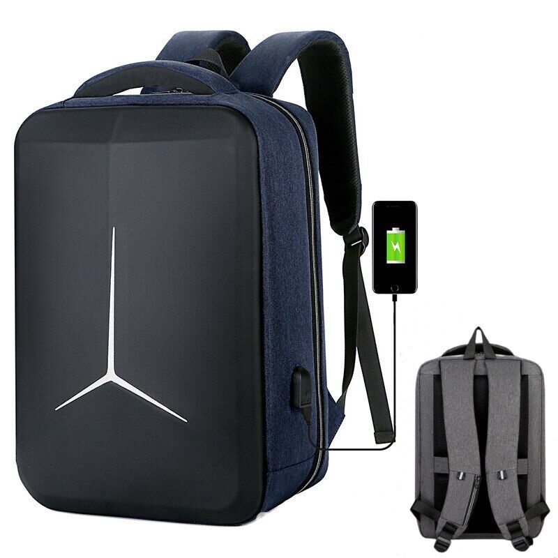 15.6/17.3 Inch Laptop Bag Backpack Bagpack Men Women Backpacks Travel Rucksack