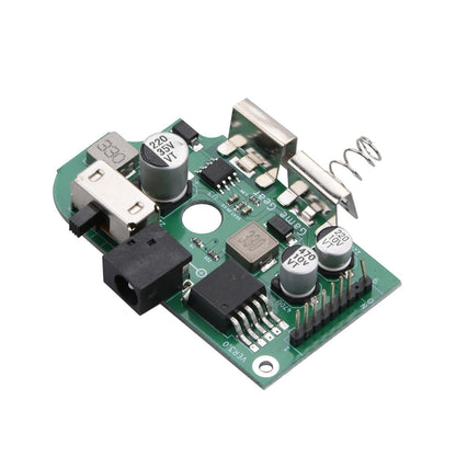 Circuit Board Replacement PCB Board Power Switch Motherboard For Sega Game Gear