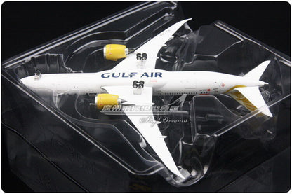 1:400 Phoenix GULF AIR BOEING 787-9 Passenger Airplane Diecast Aircraft Model